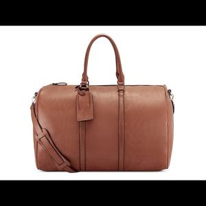 Sole Society Lacie Weekender Bag